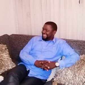 Meet your Posher, Jerome